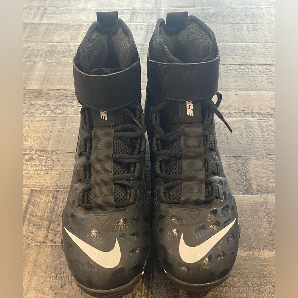 Nike Force Fastflex